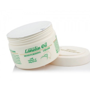 GM 绵羊油日霜 250克-保质期-2029.3