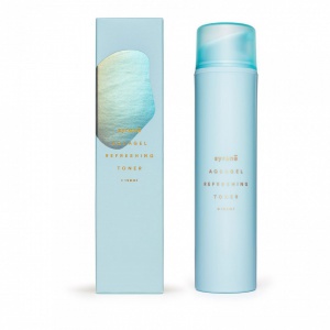 Syrene 海洋凝胶焕肤能量精华水 150ml -保质期-2026.6
