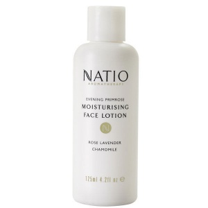 Natio 月见草面部保湿乳液 125ml-无保质期