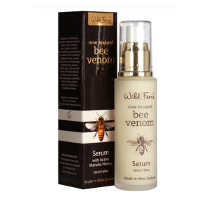 Parrs 帕氏 蜂毒精华液 47ml -保质期-2029.03