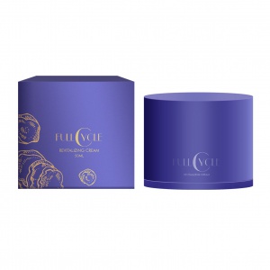 Chantelle 香娜露儿 人参凝萃雪姬霜50ml-保质期-2027.11