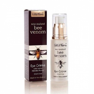 Parrs 帕氏  蜂毒眼霜 30ml-保质期-2027.3