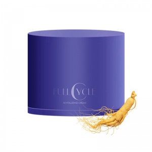 Chantelle 香娜露儿 人参凝萃雪姬霜50ml-保质期-2027.11