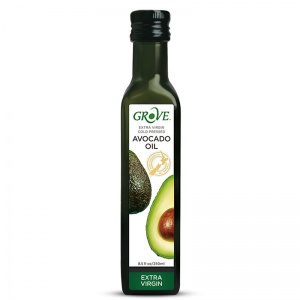 Grove 牛油果鲜榨油 500ml