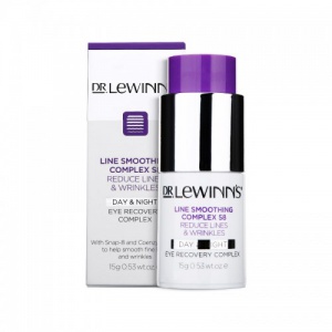 Dr.Lewinn's莱文医生八胜肽紧致祛皱修复眼霜15g 