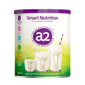 A2白金系列小安素儿童成长营养奶粉 750g*3罐