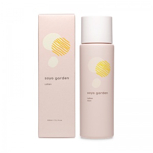 Soya Garden Lotion 150ml 修护保湿水150ml -保质期-2026.07