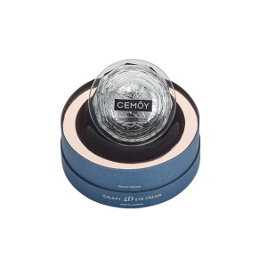 Cemoy 安瓶4D反重力飞碟眼霜 20ml-保质期-2028.3