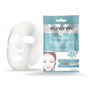 Dr. Lewinn's 莱文医生 海洋抗衰舒敏面膜 1片装