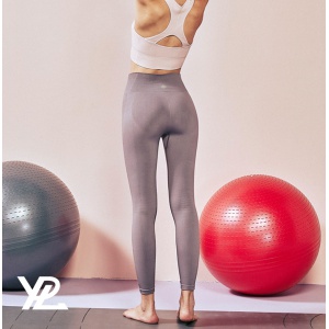 【年终特惠】YPL RE-SHAPING PANTS 3D线雕裤