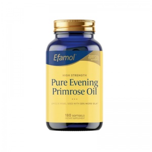 Efamol 高含量月见草 180粒