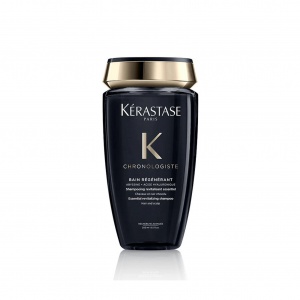 [限时抢购]卡诗 Kerastase Chronologiste黑钻全能洗发水 250ml