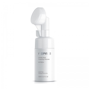 Fernz 蜂兰 氨基酸洁面慕斯 100ml-保质期-2026.02