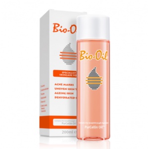 Bio Oil 淡斑祛痕按摩油 200ml 2029.1