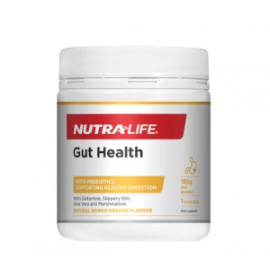 Nutralife 纽乐 养胃粉 180g-保质期-2028.8