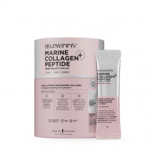 Dr.LeWinn's莱文医生胶原蛋白美容粉 30包*6g 2023.05