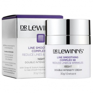 Dr.LeWinn's 莱文医生 八胜肽紧致祛皱双倍强度晚霜 30g
