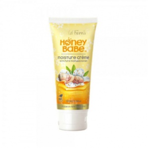 Parrs 帕氏 婴儿护肤保湿霜 100ml -保质期-2026.4