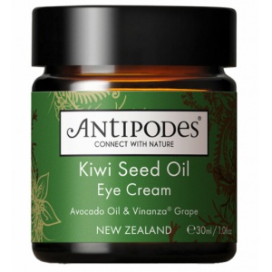 Antipodes Kiwiseed 奇异果眼霜 30ml-保质期-2028.3