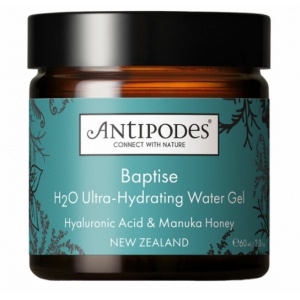 Antipodes 臻效保湿修复水凝霜 60ml-日期-2028.1
