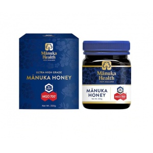 Manuka Health 蜜纽康 麦卢卡蜂蜜 MGO700+ 250g【2029.01】