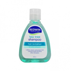 Redwin 茶树油洗发水 250ml-无保质期