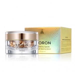 Eaoron 时光抗皱精华胶囊60粒 紧致升级版-日期-2028.2