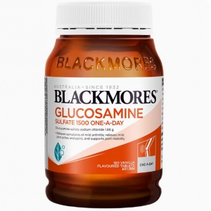 Blackmores 澳佳宝 维骨力关节灵 1500毫克 180粒【2028.03】