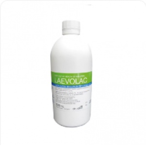 Laevolac 乳果糖液 孕妇婴儿可用 500ml-日期-2024.11