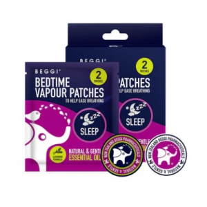 Beggi 鼻精灵 睡眠贴 24贴-日期-2026.4