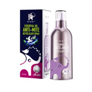 Beggi 鼻精灵 精油除螨助眠喷雾175ml-日期-2029.3