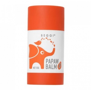 Beggi 万能木瓜膏55g-保质期-2026.03