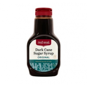 Red seal 红印 原味黑糖-保质期-2026.1