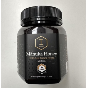 Ihoney UMF5+1KG-保质期-2027.12