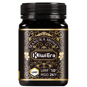 KiwiEra 麦卢卡蜂蜜 UMF 10+ 500g-保质期-2029.2