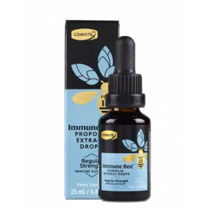 Comvita 康维他 （无酒精）蜂胶滴剂PFL15 25ml-保质期-2030.2