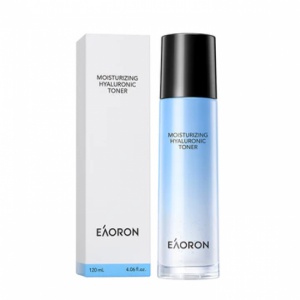 Eaoron 水光水 120ml-2027.10