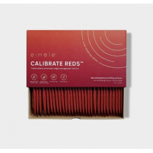 Eimele亦餐纤千体粉 reds小红针小红粉体重管理-保质期-2027.5
