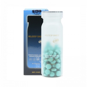 【澳洲仓】BIO-E 晚安溶脂片 90片-保质期-2025.6