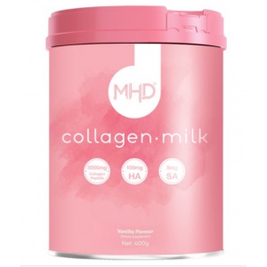 MHD 胶原蛋白奶粉 400g【2027.01】
