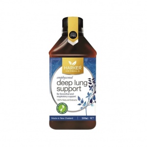 Harker 草本清肺液 500ml-2028.7