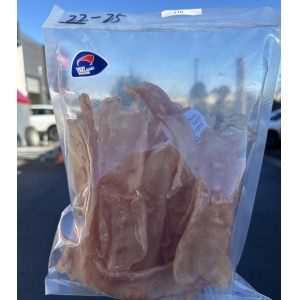 新西兰A级花胶22-25片500克