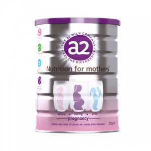 AU-A2 白金孕妇奶粉900g*3罐--效期2027.08