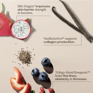 Trilogy 趣乐活野玫瑰保湿面霜 60g-保质期-2026.7