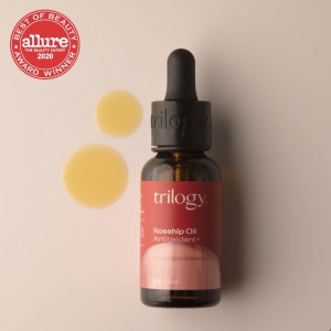 Trilogy 趣乐活野玫瑰果油+抗氧化剂 30ml-保质期-2028.091