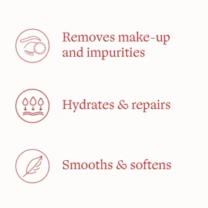 Trilogy 趣乐活有机野玫瑰果油温和洁面乳 200ml -保质期-2027.6