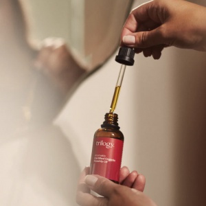 Trilogy 趣乐活有机玫瑰果油 45ml-保质期-2028.8