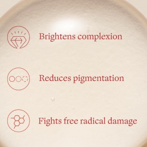 Trilogy 趣乐活 VC靓白精华液 15ml-保质期-2026.11