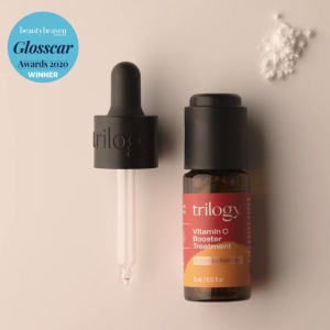 Trilogy 趣乐活 VC靓白精华液 15ml-保质期-2026.11