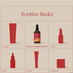 Trilogy 趣乐活 VC活力爽肤水喷雾 100ml-保质期-2024.12